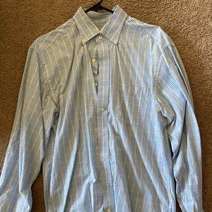 Vineyard Vines Murray Shirt